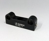 SIGMA西格玛   C30-RMB-10-M4   笼式用立柱安装板