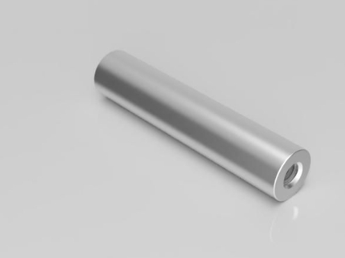 SIGMA西格玛   C30-RES-6   笼式 特殊导杆(两侧螺孔加长型）