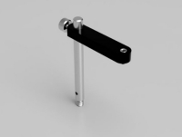 SIGMA西格玛  C30-PC-L    笼式用棱镜压臂