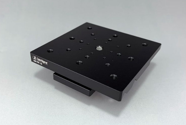 SIGMA西格玛  C30-FPF-70UU    笼式用装配平台