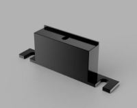 SIGMA西格玛  C30-BMP-30-UU    笼式用板安装底板