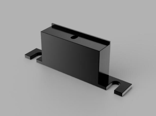 SIGMA西格玛  C30-BMP-30-M6    笼式用板安装底板