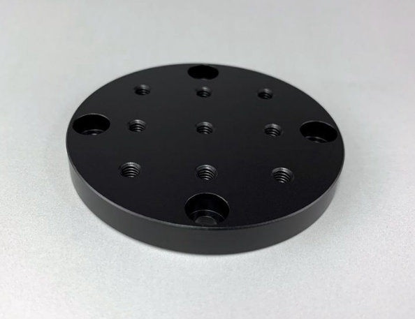 SIGMA西格玛    C30-YMP-60UU  笼式用转动平台转接板