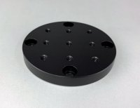 SIGMA西格玛    C30-YMP-60UU  笼式用转动平台转接板