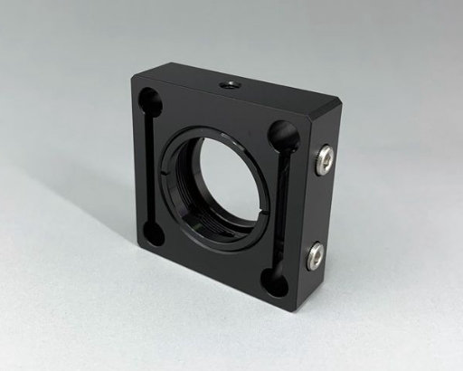 SIGMA西格玛   C30-HSP-25.4UU   笼式用高稳定镜架