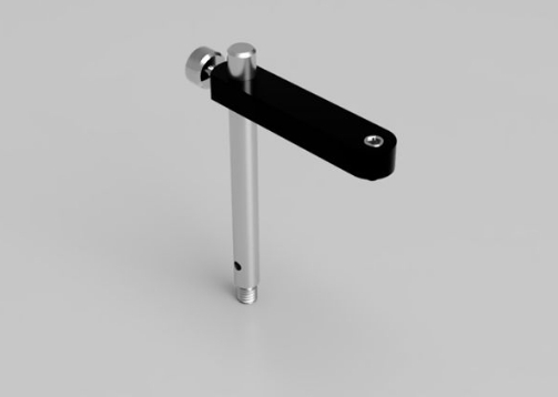 SIGMA西格玛    C30-PC-L-UU  笼式用棱镜压臂