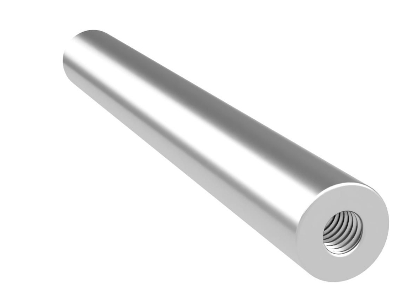 SIGMA西格玛  C30-RO-6-50    笼式用导杆