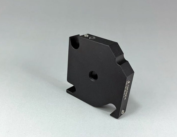 SIGMA西格玛  C30-SP-M6x0.5    笼式用M6×0.5螺纹孔板