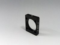 SIGMA西格玛   C30-4RP-H35   笼式用固定式大口径通孔安装板