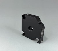 SIGMA西格玛   C30-SP-M9x0.5UU   笼式用M9×0.5螺纹孔板