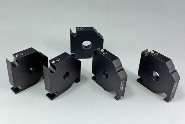 SIGMA西格玛  C30-SP-M12x0.5UU    笼式用M12×0.5螺纹孔板