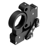 SIGMA西格玛    C30-GBMM-25.4  笼式用万向式镜架