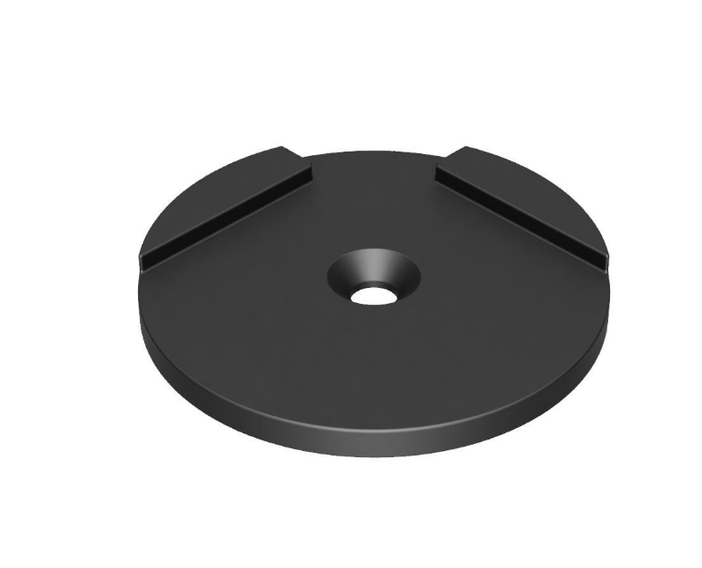 SIGMA西格玛   C30-CBPH-25   笼式平台用高度调整架