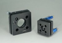 SIGMA西格玛   C30-KNHM-25.4PDM   笼式倾斜调整支架 (压电驱动型)