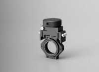 SIGMA西格玛  C30-GBH-25.4    笼式用2维调节式镜架