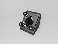 SIGMA西格玛   C30-AMHS3-25.4UU   笼式用45°入射镜架