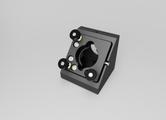 SIGMA西格玛    C30-AMHS3-25.4  笼式用45°入射镜架 