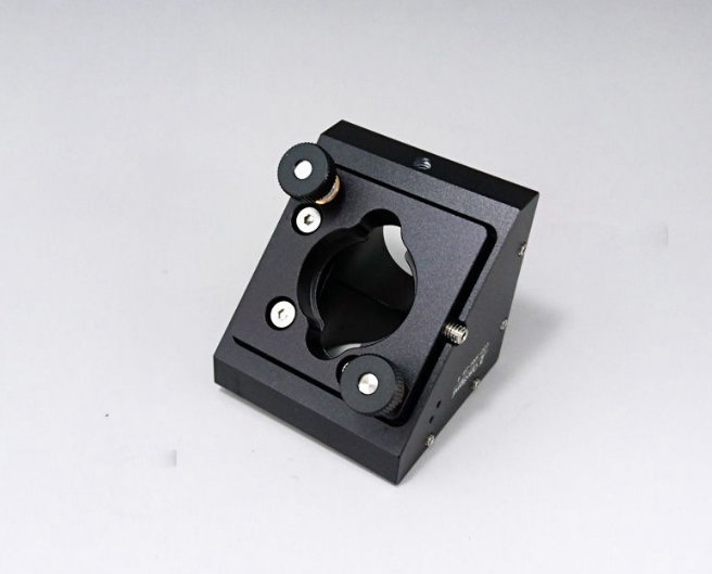 SIGMA西格玛  C30-AMH-25.4UU    笼式用45°入射镜架