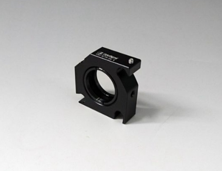 SIGMA西格玛    C30-SLFH-10  笼式用侧面插入式镜架（通孔）