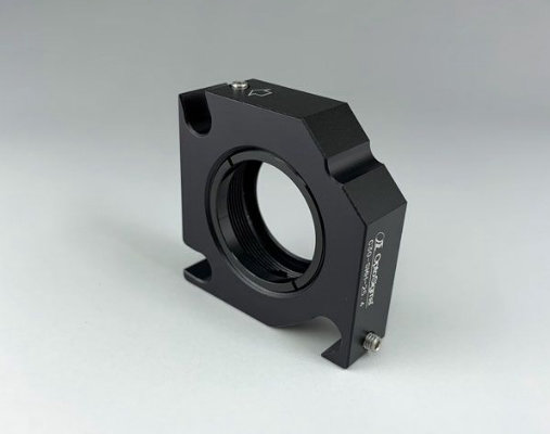 SIGMA西格玛    C30-SMH-30  笼式用侧面插入式镜架（标准）