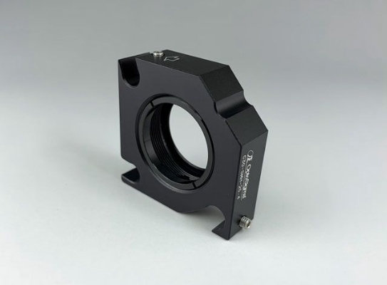 SIGMA西格玛  C30-SMH-25.4UU    笼式用侧面插入式镜架（标准）