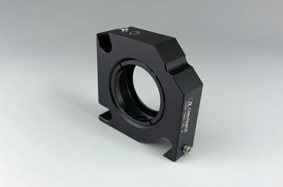 SIGMA西格玛  C30-SMH-25.4    笼式用侧面插入式镜架（标准）