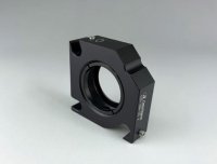 SIGMA西格玛  C30-SMH-25    笼式用侧面插入式镜架（标准）