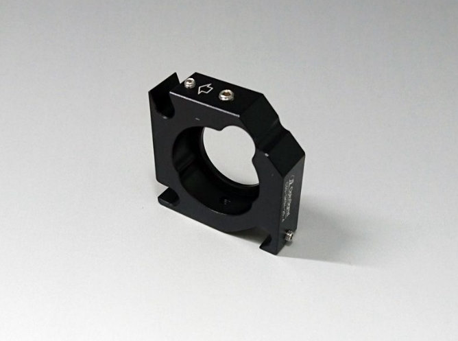 SIGMA西格玛  C30-SM3H-30   笼式用镜片侧入式镜架（3点支撑）