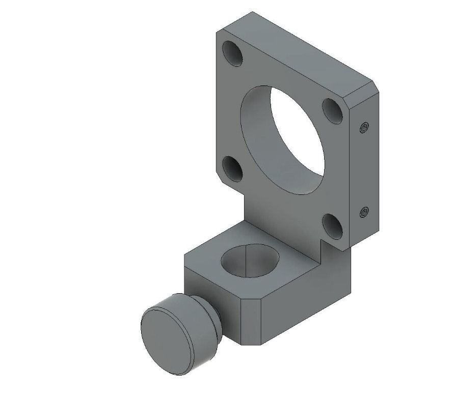 SIGMA西格玛   C30-RMP-12-10   笼式用立柱转接板