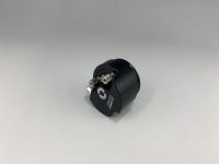 SIGMA西格玛  C30-CU-CBAM-30    积木式 Σ立方体用3轴调整架