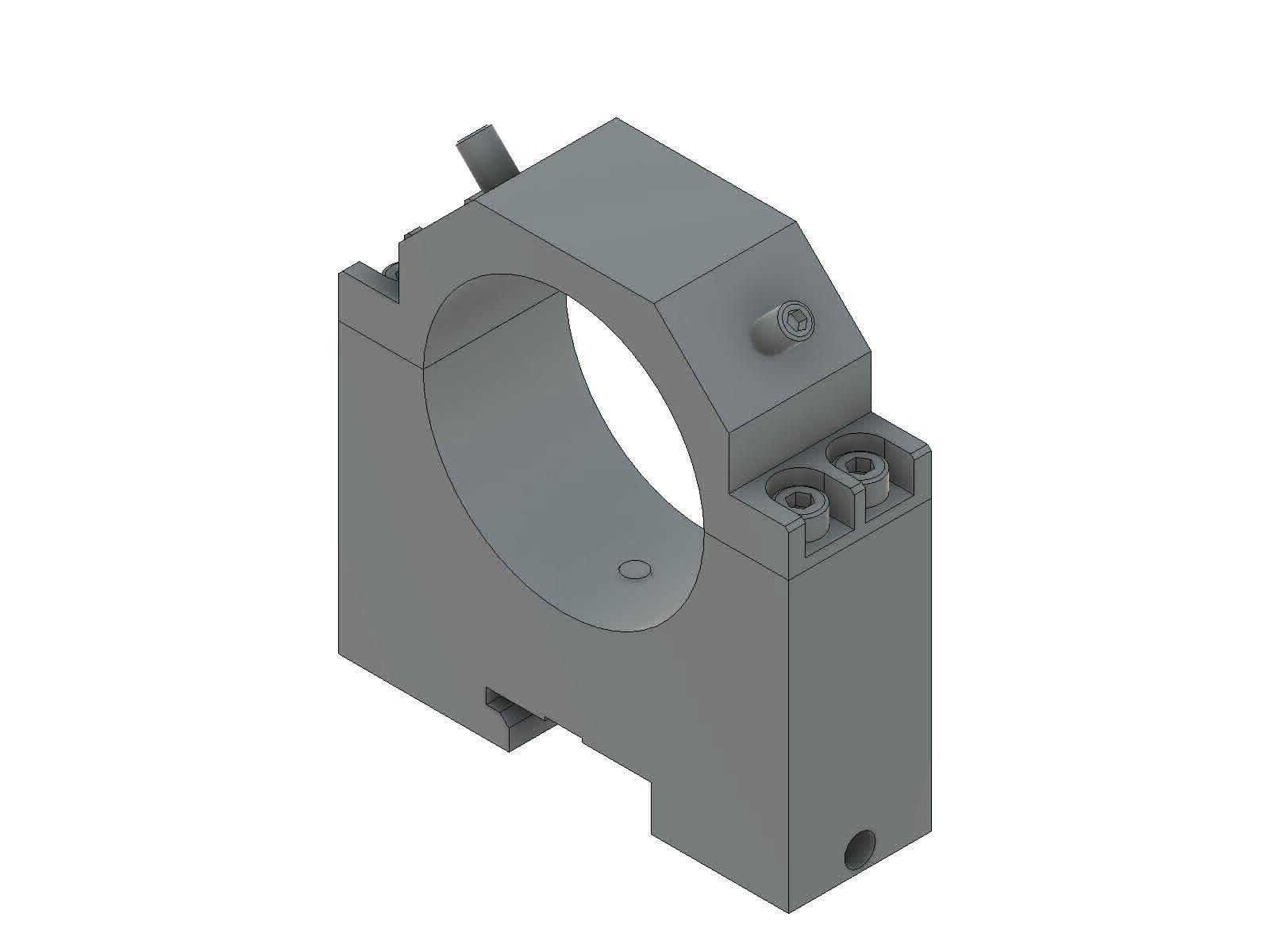 SIGMA西格玛     CU-M043-37.5    积木式多功能镜架