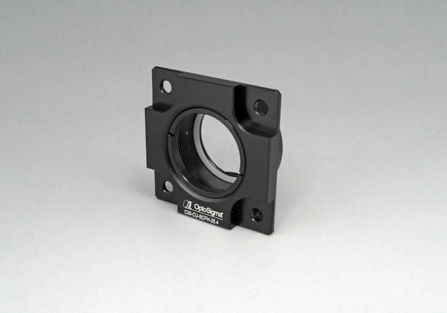 SIGMA西格玛     C30-CU-SCFH-25.4    ∑立方体用滤光片支架