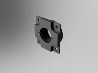 SIGMA西格玛     C30-CU-SCFH-25    ∑立方体用滤光片支架