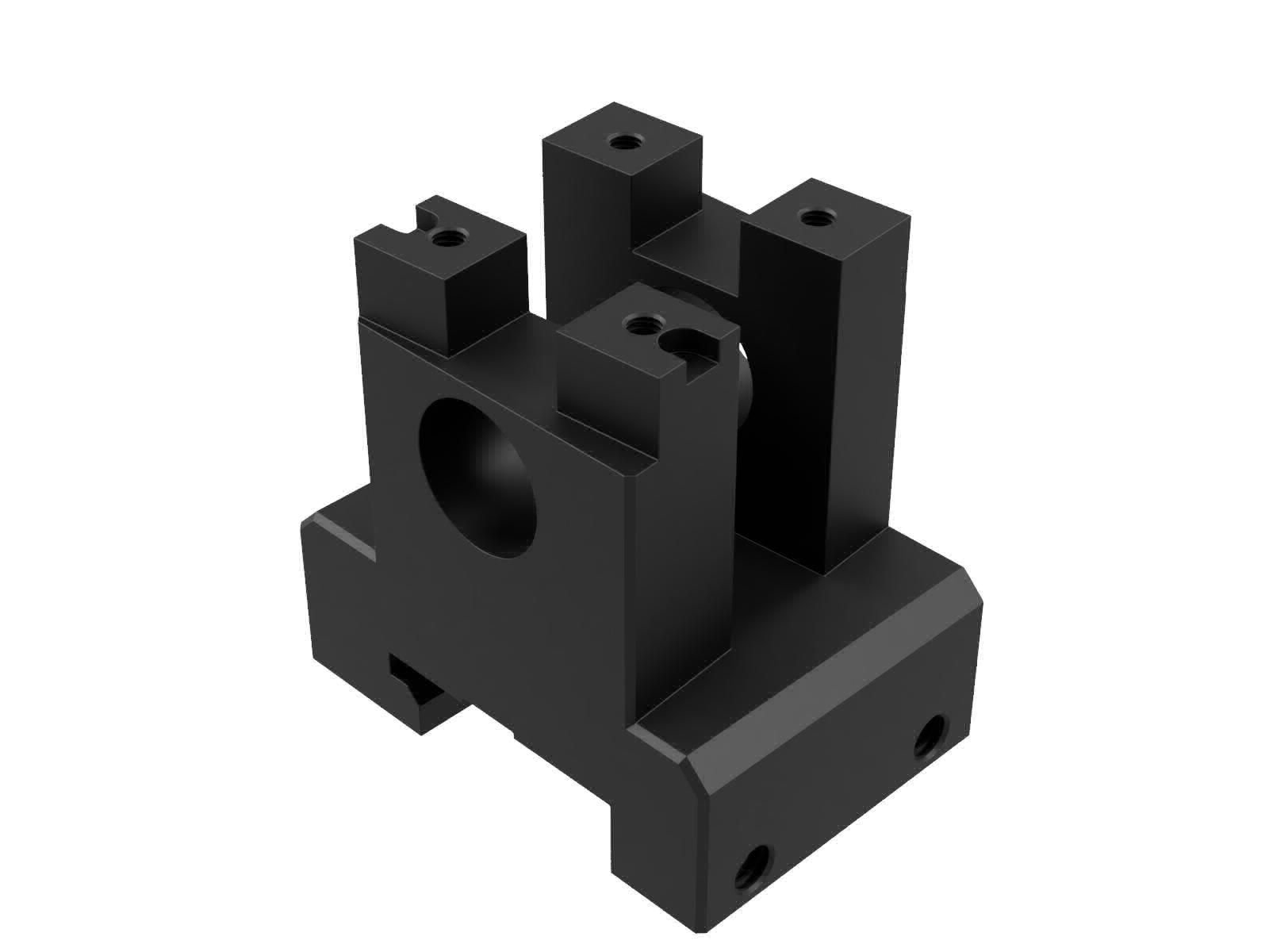 SIGMA西格玛   CU-310-12.7     Filter tilt holder for core unit