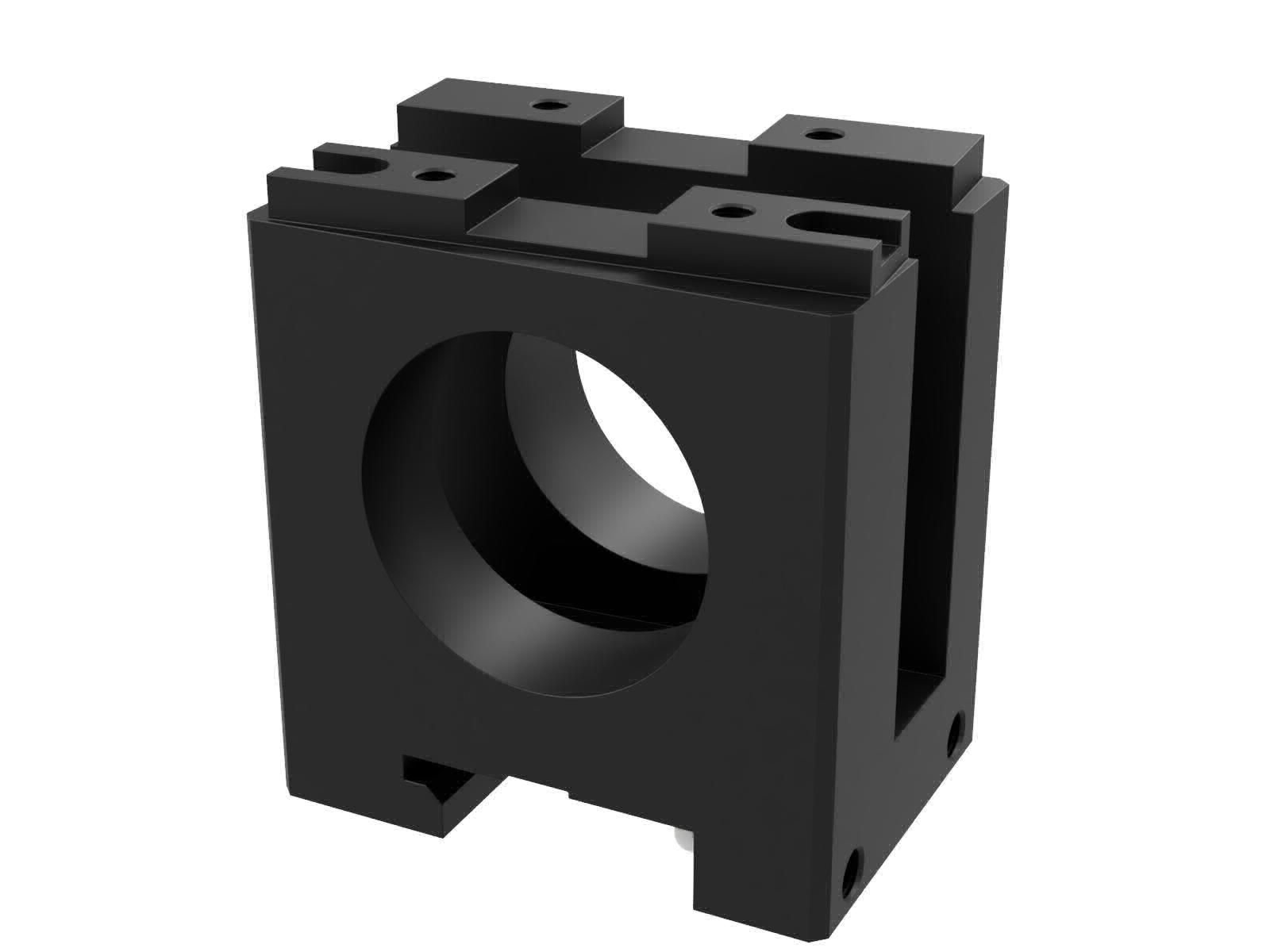 SIGMA西格玛     CU-310-25.4   Filter tilt holder for core unit