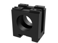 SIGMA西格玛     CU-310-25.4   Filter tilt holder for core unit