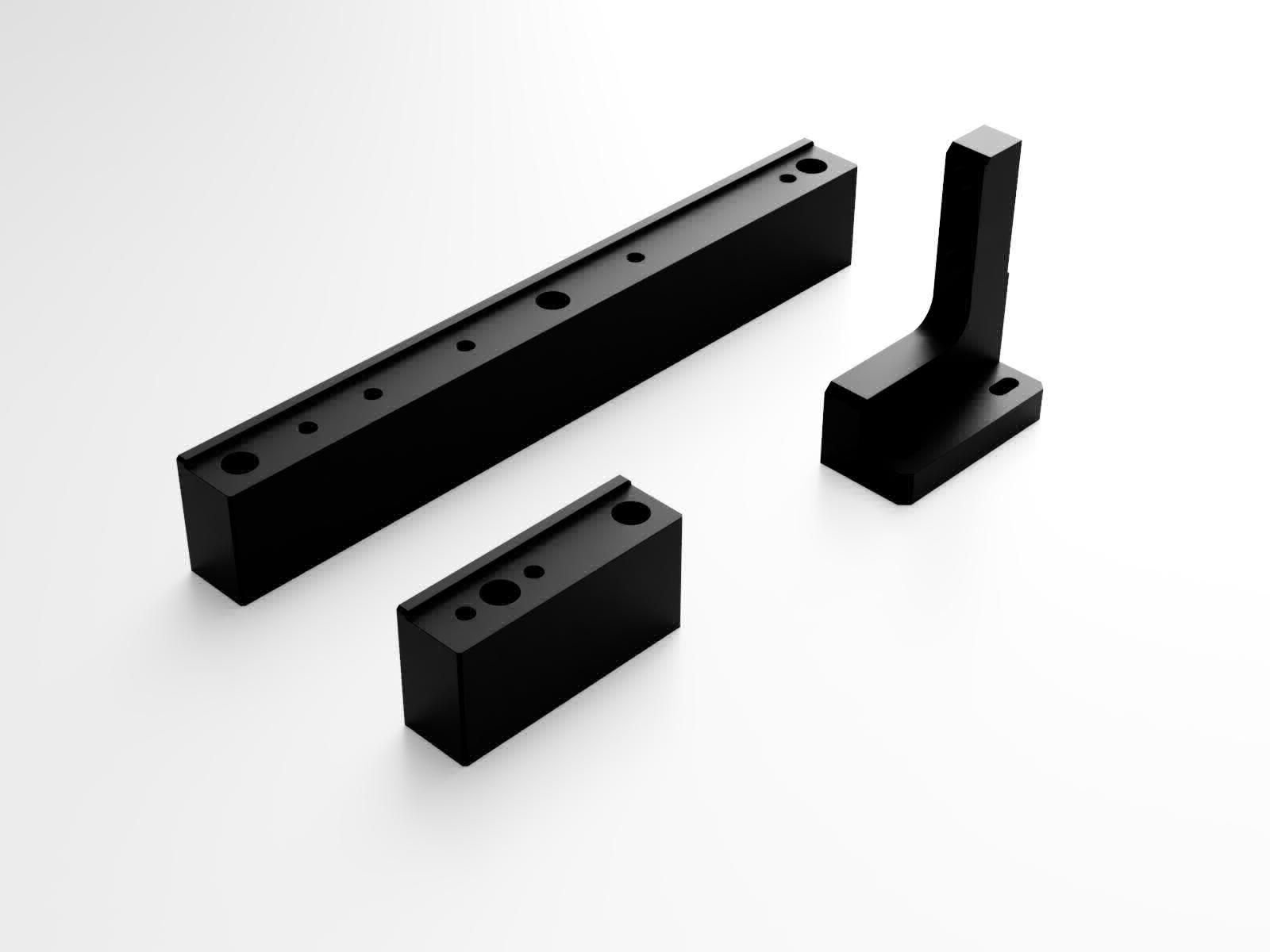 SIGMA西格玛    CU-LF-AD-MINI    CUmini用補助部品