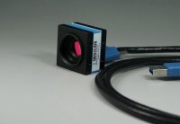 SIGMA西格玛    CU-173C    C接口彩色相机