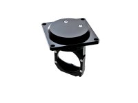 SIGMA西格玛   CU-214     2英寸Σ立方体用固定架(45度角固定用，可装卸式)