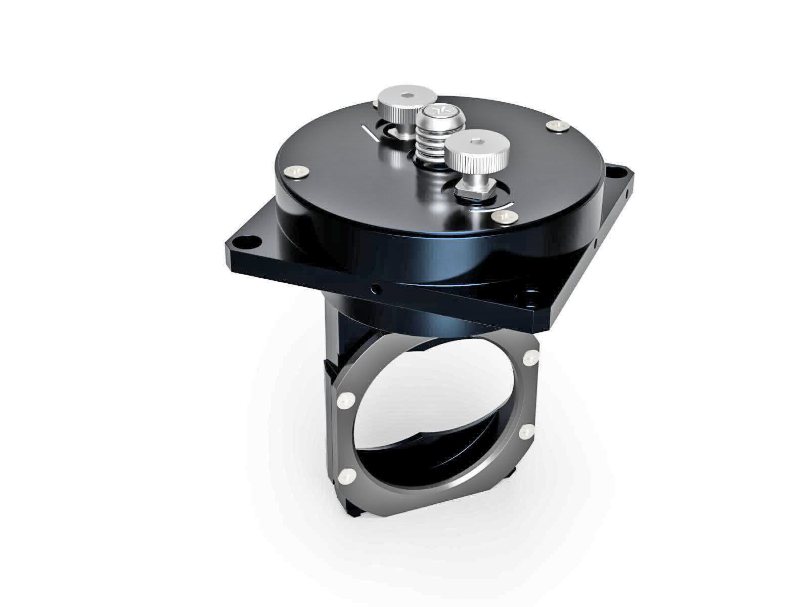 SIGMA西格玛  CU-212      2英寸∑立方体用镜架(可调可装卸型)