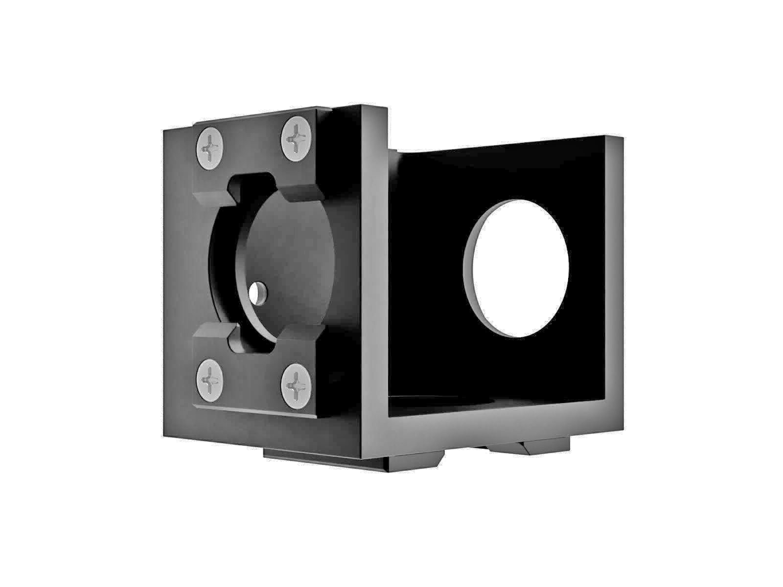 SIGMA西格玛    CU-45D-38C    积木式45°入射镜架盖