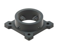 SIGMA西格玛    CU-074SQ    跳转到图像库的开头 遮光部件3 (带夹持功能)