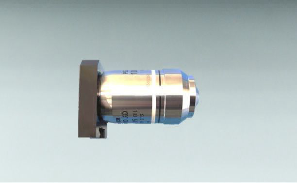 SIGMA西格玛   CU-160-OB02     物镜组