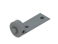 SIGMA西格玛    CU-RO-2     Core接杆转接件