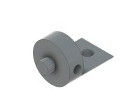 SIGMA西格玛  CU-RO-1      Core接杆转接件