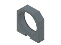 SIGMA西格玛   CU-HLFH-80     积木式镜架