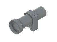 SIGMA西格玛    CU-M044    成像光路遮光用套管OL