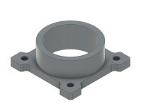 SIGMA西格玛   CU-074S     Σ立方体遮光用部件