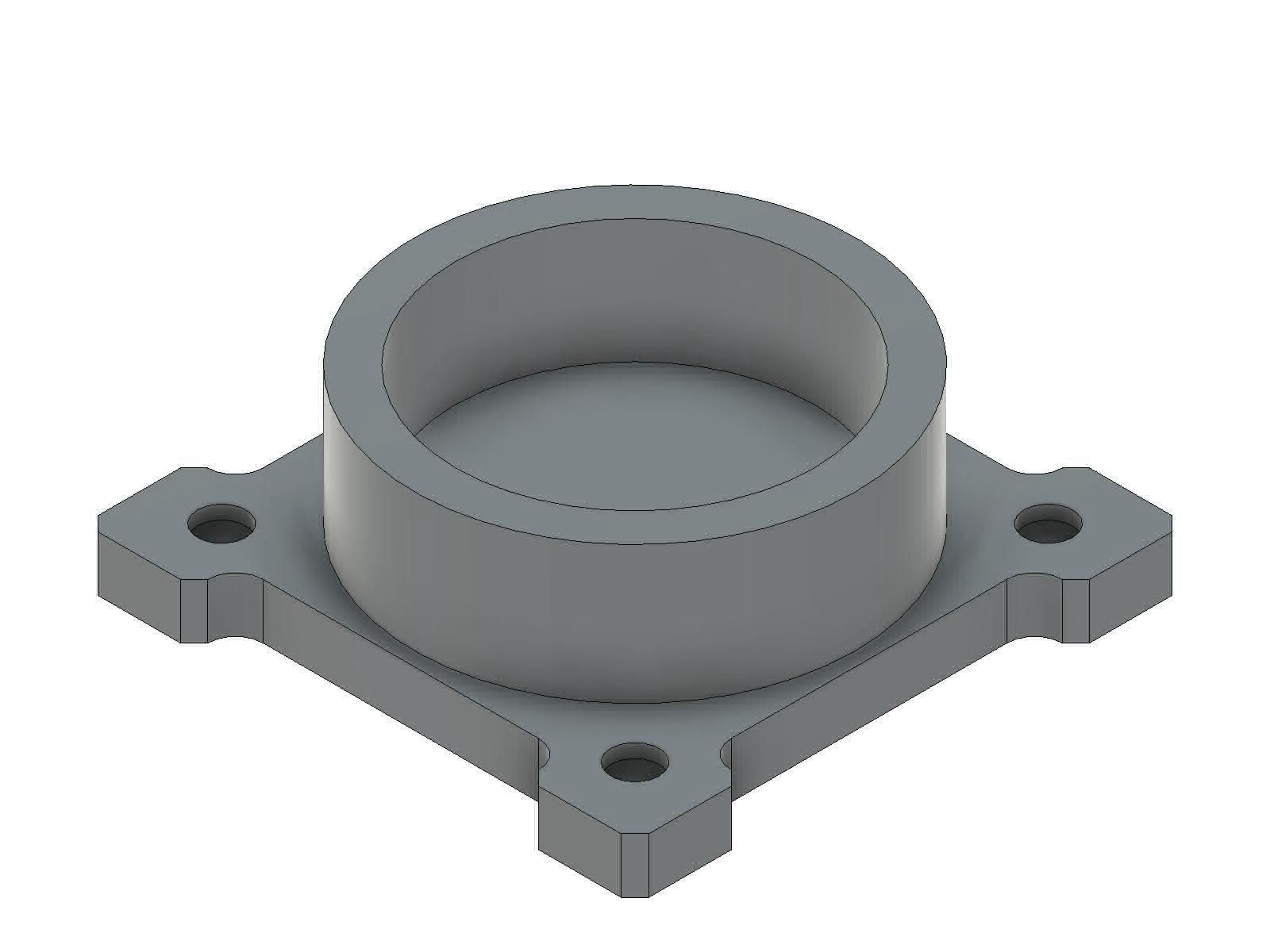 SIGMA西格玛    CU-072S    Σ立方体遮光用部件