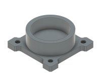 SIGMA西格玛    CU-072S    Σ立方体遮光用部件